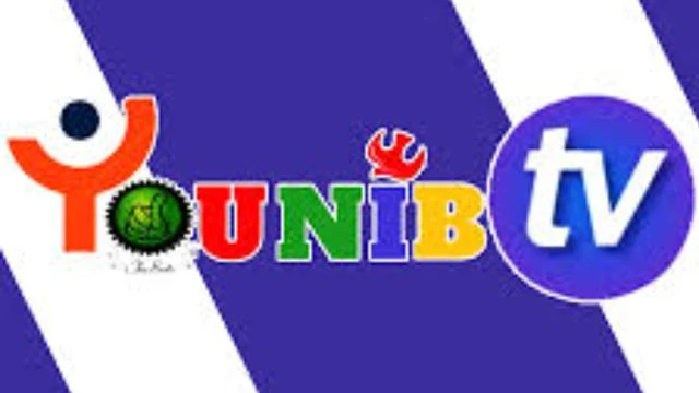 YOUNIB TV