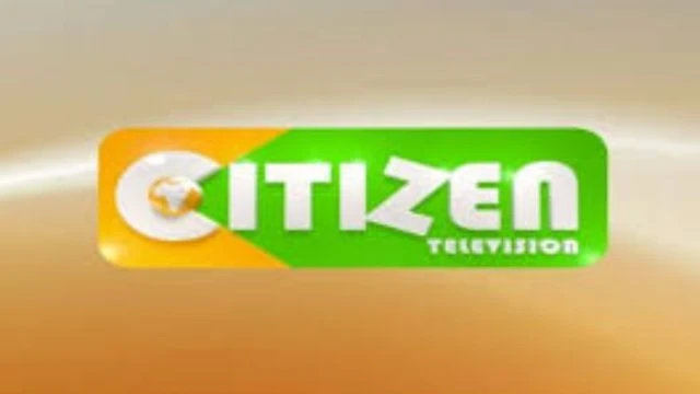 CITIZEN TV
