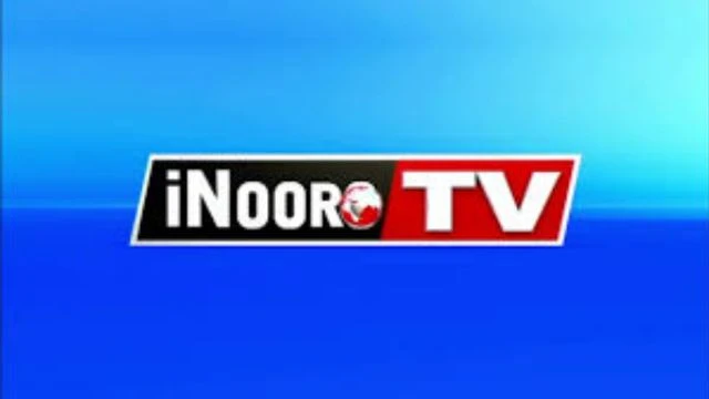 INOORO TV