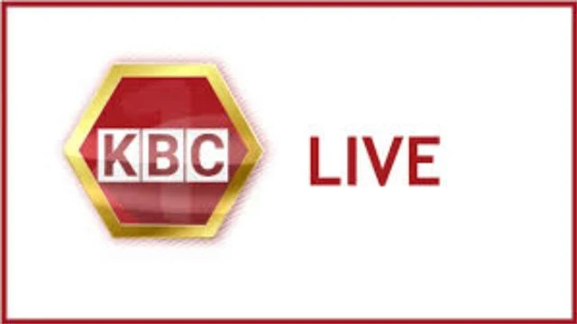 KBC TV