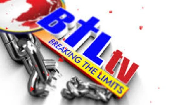 BREAKING THE LIMITS TV(BTL TV)