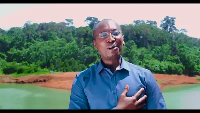 Tarora by Ben Ndungu