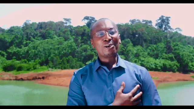 Tarora by Ben Ndungu